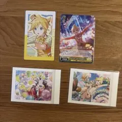 鏡音レン まとめ売り