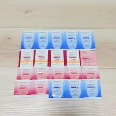 ロート製薬 プロメディアル サンプル 化粧水 乳液 クリーム　試供品のサムネイル