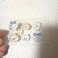 ちいかわ　ボンボンドロップシール　ハチワレ　うさぎ　ボンドロ　正規品