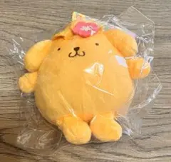 ポムポムプリン