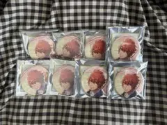 一十木音也　缶バッジ　8個セット　ライエモ