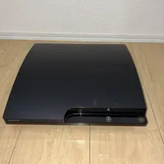 PlayStation3 CECH-2100A ジャンク