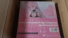 rurudo氏 ハツネ・THUMB CUFFS Ver.