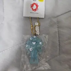 【新品未開封】関西万博　ミャクミャク　蓄光立体キーホルダー