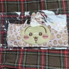 ちいかわ ドンキ 限定 ヘアターバン うさぎ 新品未開封 送料無料のサムネイル