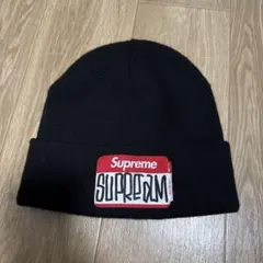 2026年最新】supreme gonz nametag beanieの人気アイテム - メルカリ