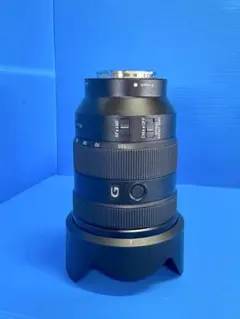 SONY FE 24-105mm F4 G OSS ズームレンズのサムネイル