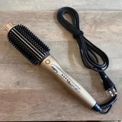 【動作確認OK】アゲツヤ ロールブラシアイロン 38mm【24時間以内匿名配送】