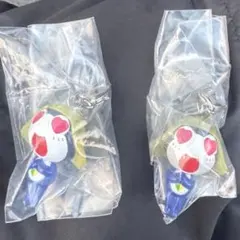 ケロロ軍曹めじるしアクセサリー タママ 2個