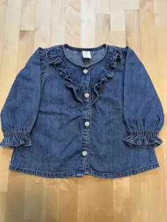 エイチアンドエム トップス ザラ プティマイン マーキーズ ブリーズ バースデイ