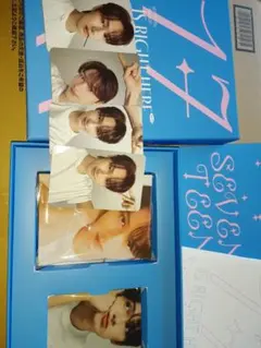 SEVENTEEN セブチ 17ISRIGHTHERE アルバム ジュン トレカ