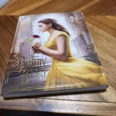 美女と野獣 MovieNEX('17米)〈2枚組〉