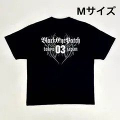 2026年最新】ブラックアイパッチ tシャツ ラインストーンの人気