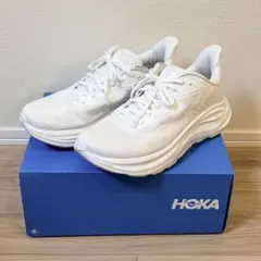 HOKA Transport 2 スニーカー アラバスター メンズ25.5cm - メルカリ