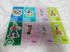 ディズニー アクリルスタンドセットのサムネイル