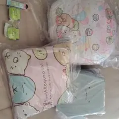 【すみっこぐらし】いろいろセット