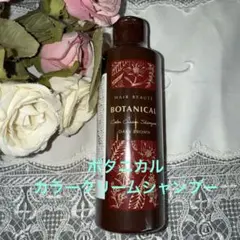 未開封 ヘアボーテ ボタニカルカラークリームシャンプー 5本 ダークブラウン Amazon | フューチャーラボ ボタニカルカラークリームシャンプー