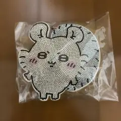 ちいかわラインストーンキーホルダー2[モモンガ]