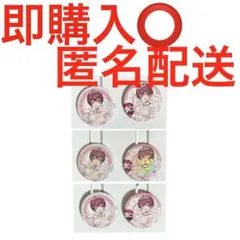 一番くじ ホロライブ 宝鐘マリン 缶バッジ