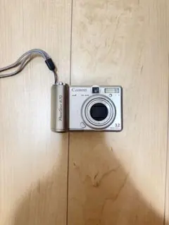 2026年最新】Canon PowerShot A80の人気アイテム - メルカリ