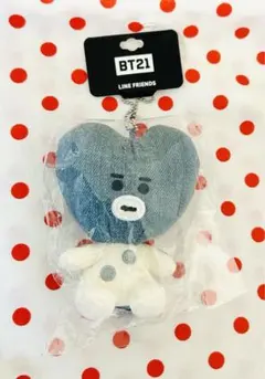 2026年最新】bt21ぬいぐるみデニムの人気アイテム - メルカリ