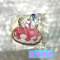 【未使用】カードキャプターさくらクッキーチャームコットOP衣装