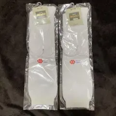 【未使用】 福助 フクスケ TABIX タビックス 23〜24cm ２足セット