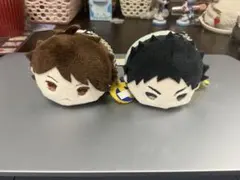 ハイキュー もちもちマスコット vol.6 及川徹 - メルカリ