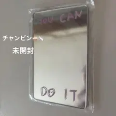 straykids doit チャンビン ミラー