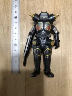 ウルトラマン　ソフビ　キングジョーのサムネイル