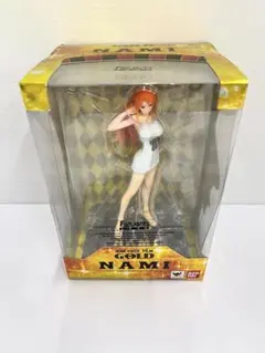 kntoy52-3852ワンピース フィルムゴールド ナミ