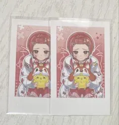 いれいす　りうら　チェキ　愛たり