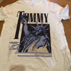 TOMMY Statue of Liberty Tシャツ XSのサムネイル
