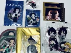 鬼滅の刃 全集中展 アクリルチャーム しのぶ