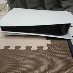 初期型PlayStation 5 (PS5) 本体のみ CFI-1000A01