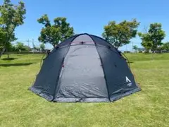 NORTENT Gamme8 ノルテント ギャム8 テント グレーのサムネイル