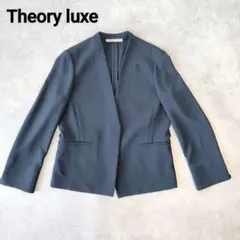 Theory luxe 25SS ジャケット LUVE ELIA2 40のサムネイル