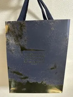 マルジェラ　ホリデー　ショッパー　限定紙袋　Maison Margiela