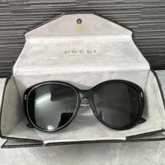 ⭐️中津寬美 様専用⭐️GUCCI サングラス GG 3521/F/S - メルカリ