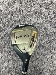 訳あり・ピンGLE3 11.5° ULT250J L 44.75インチ - メルカリ