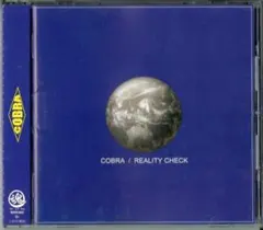 「REALITY CHECK」COBRA（YOSU-KO/COW COW）