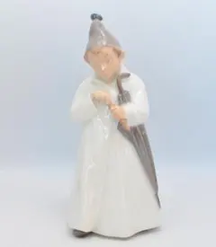 希少】ロイヤルコペンハーゲン フィギュリン サンドマン アンデルセン