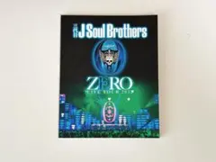 【フォトブックのみ】三代目 J Soul Brothers 『0〜ZERO〜』