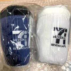 Happyくじ セブンイレブン B賞 2個セット