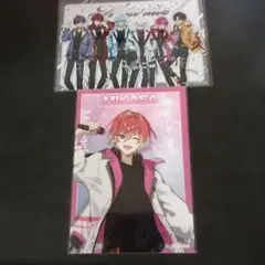 みかさくん　めておら　ブロマイド