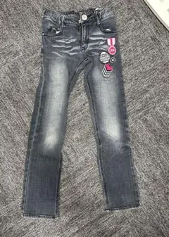 ZIDDY デニムパンツ150cm