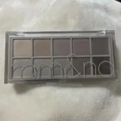 ロムアンド アイシャドウパレット 04番