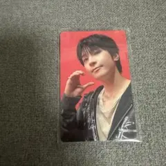 seventeen HAPPY BURSTDAY HMV 店舗特典　ウォヌ