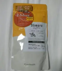 スリモアコーヒー　31日分　93g 1袋のサムネイル