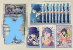 プロジェクトセカイ 桐谷遥 まとめ売り バラ売り可 カード プロセカ